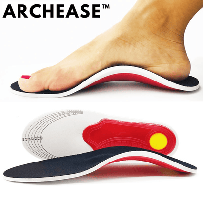 Halri ArchEase Super Comfortable Foot Support