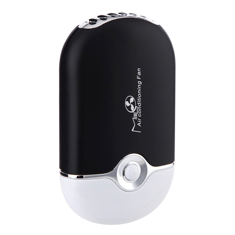Compact Nail False Lash USB Quick Dry Blower