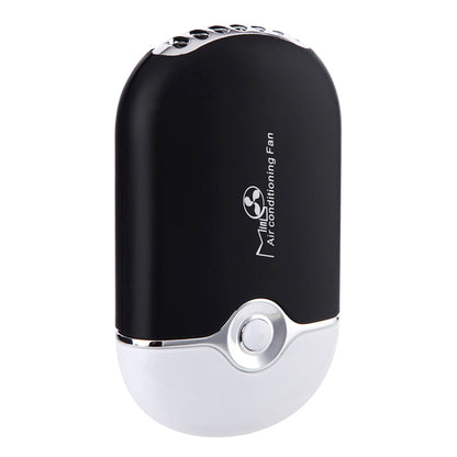 Compact Nail False Lash USB Quick Dry Blower