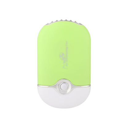 Compact Nail False Lash USB Quick Dry Blower