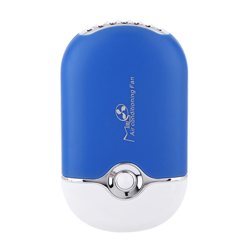 Compact Nail False Lash USB Quick Dry Blower