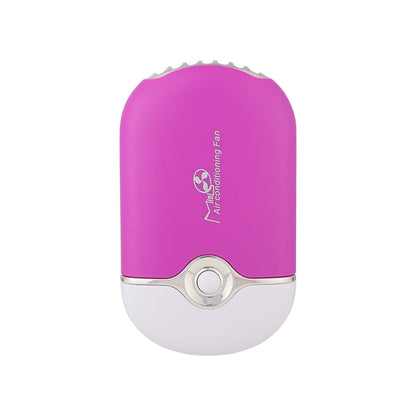 Compact Nail False Lash USB Quick Dry Blower