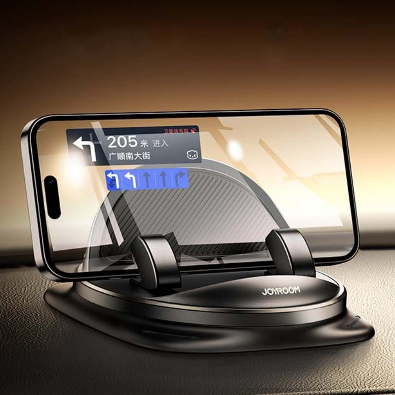 Easy Fit Auto Phone Mount - Halri