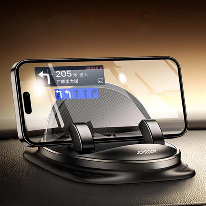 Easy Fit Auto Phone Mount - Halri