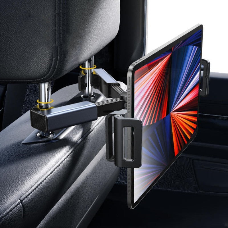 Universal Car Back Seat Phone Holder Mount - Halri
