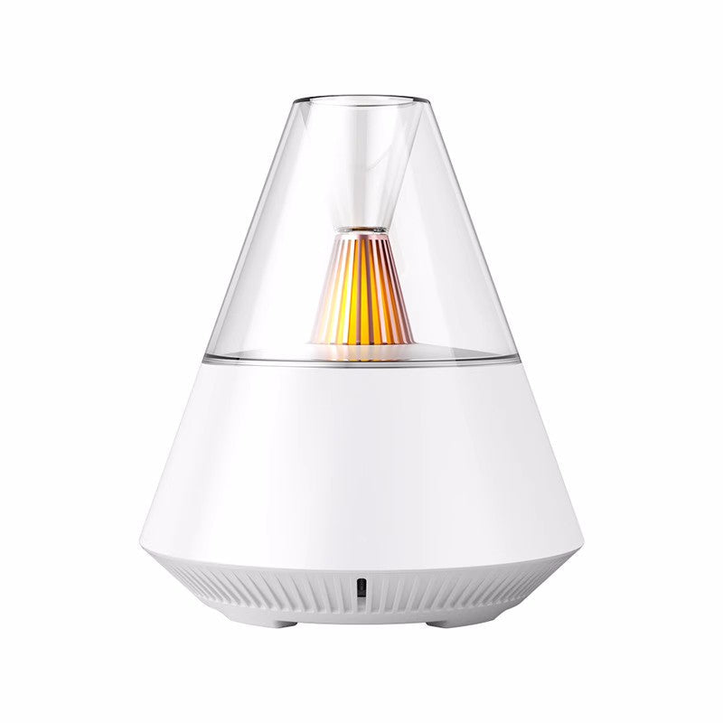 Calming Cool Mist Humidifier With Night Light