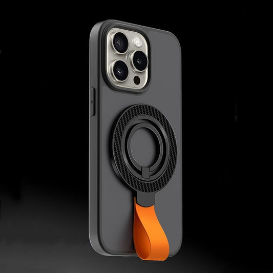 Adjustable Metal Non-Slip Phone Ring Holder - Halri