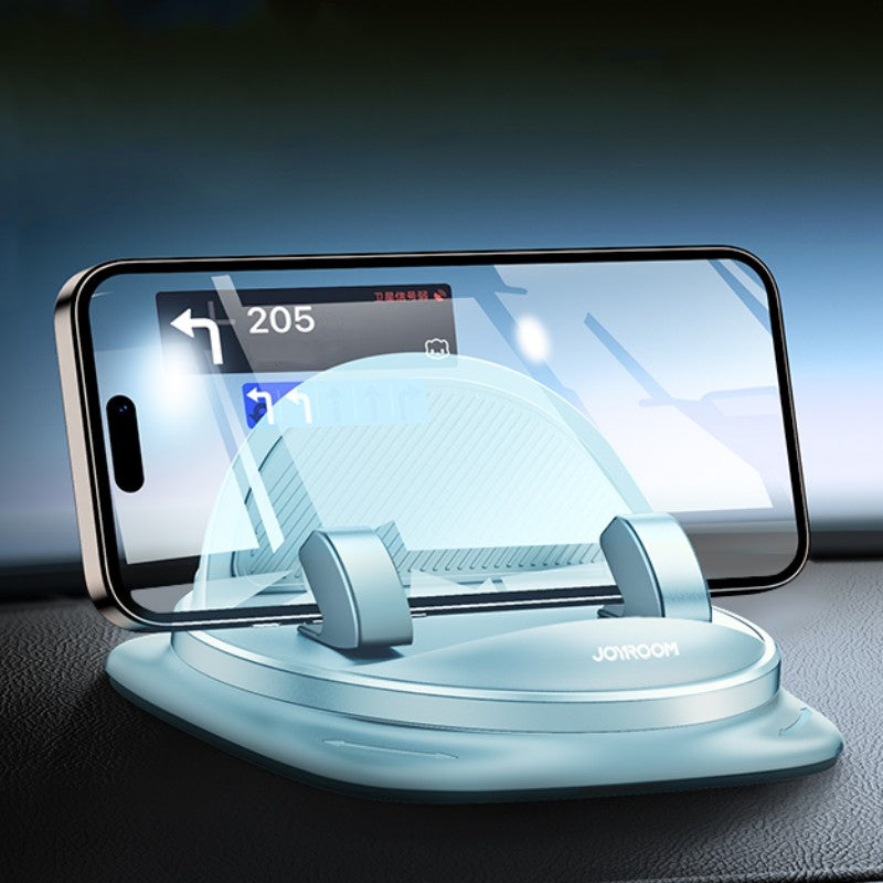 Easy Fit Auto Phone Mount