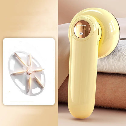Portable Electric Lint Remover For Home Use
