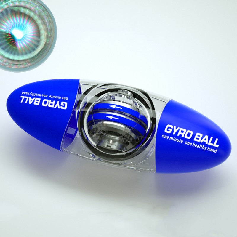 Easy Grip Hand Exerciser for Stronger Arms