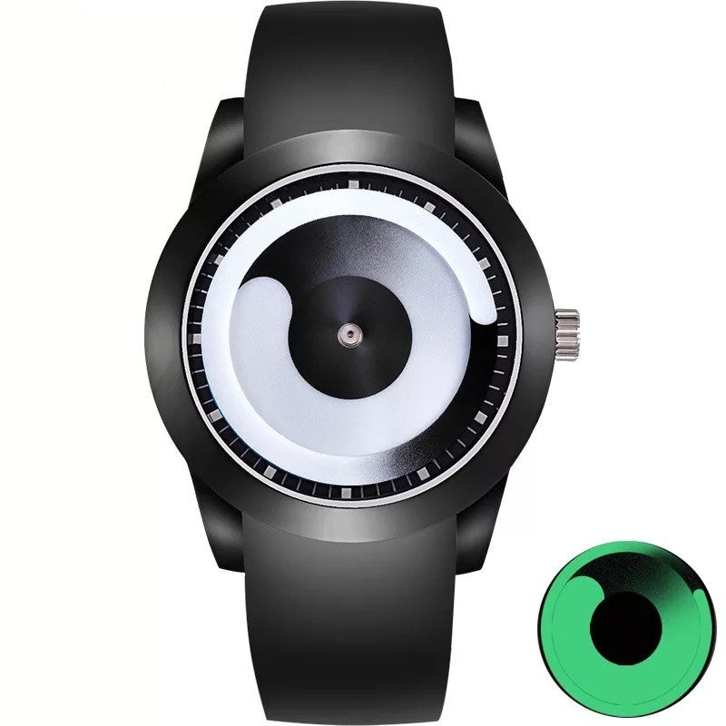 Stylish Night Light Sport Watch