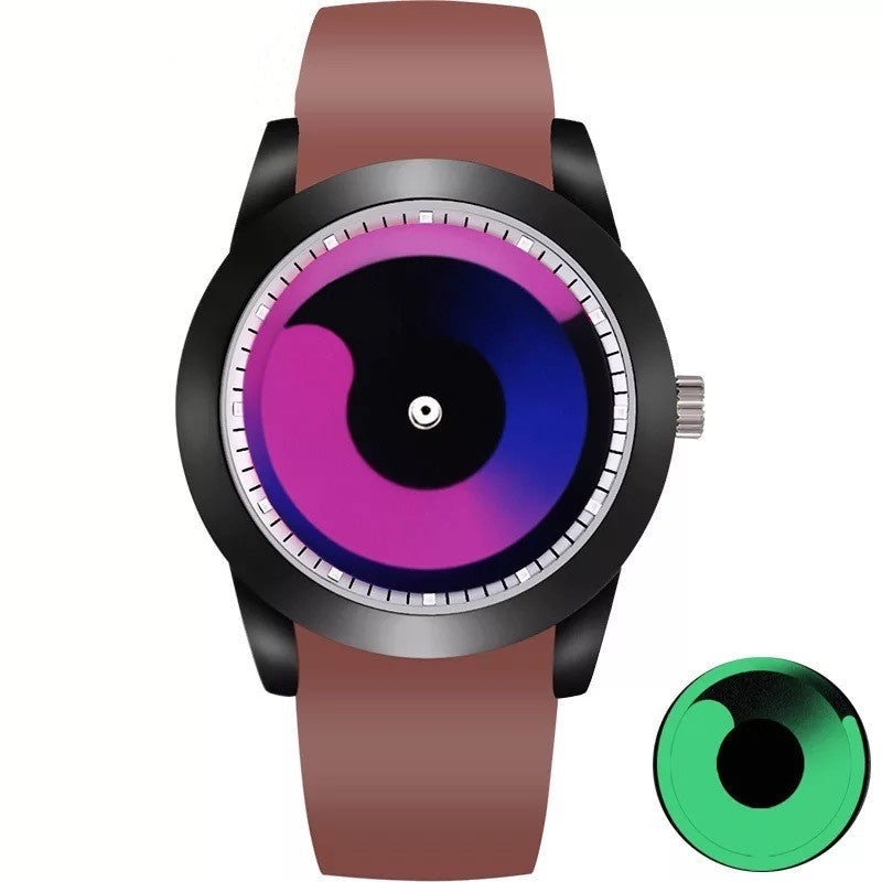 Stylish Night Light Sport Watch