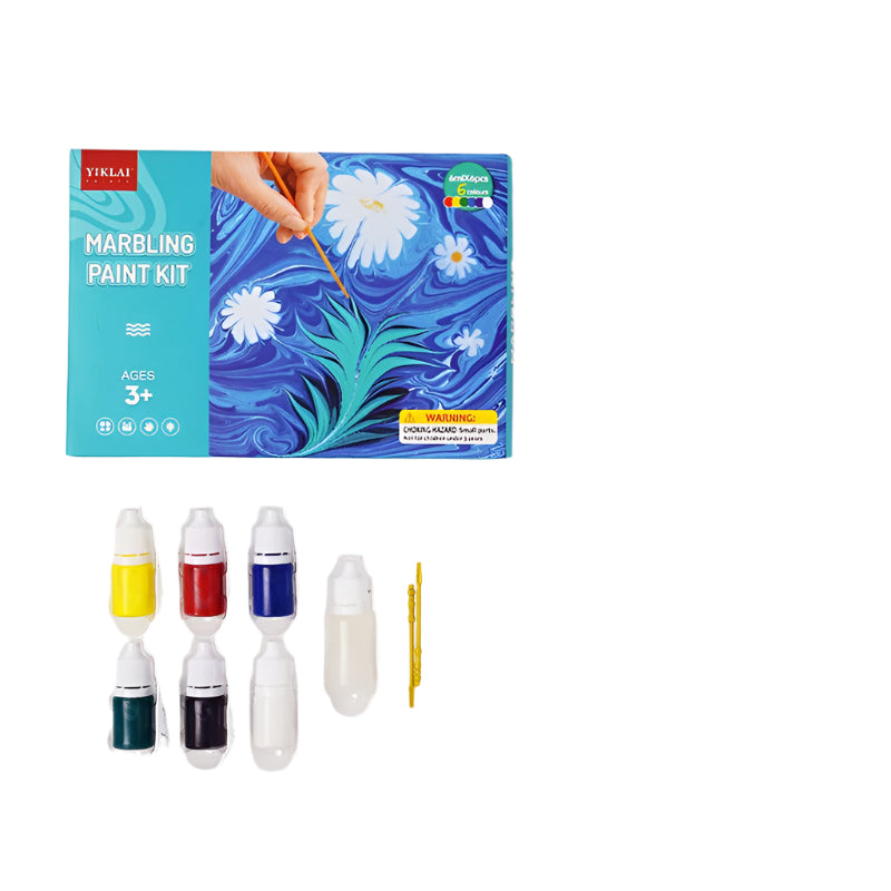 Kids Watercolor Painting Art Set - Halri