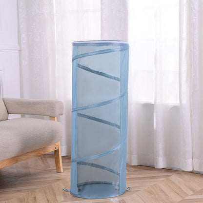 Soft Playroom Toy Storage Basket