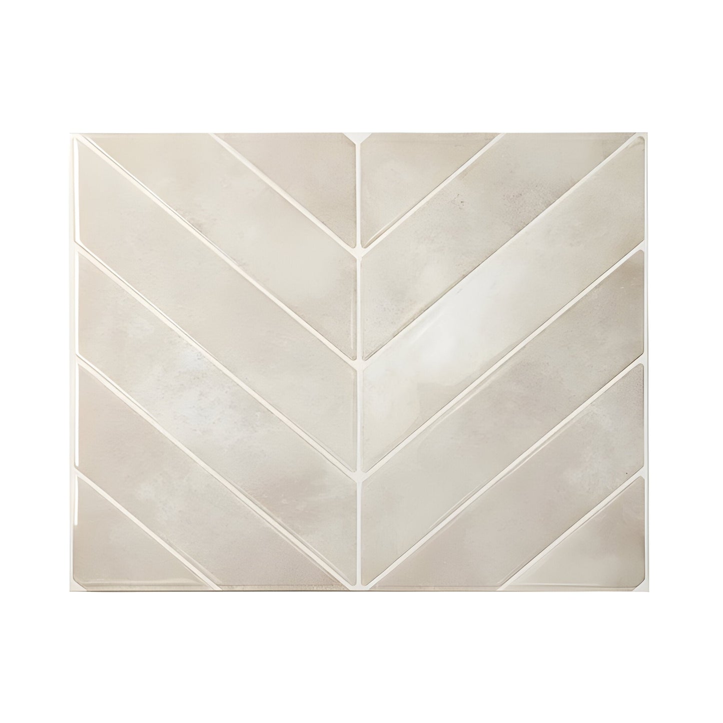 Easy Stick 3D Wall Panels Waterproof Decor Tiles