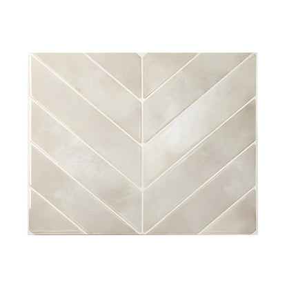 Easy Stick 3D Wall Panels Waterproof Decor Tiles
