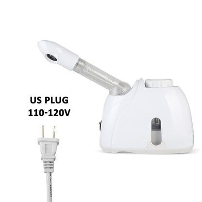 Relaxing Face Steamer Home Spa Humidifier Mist