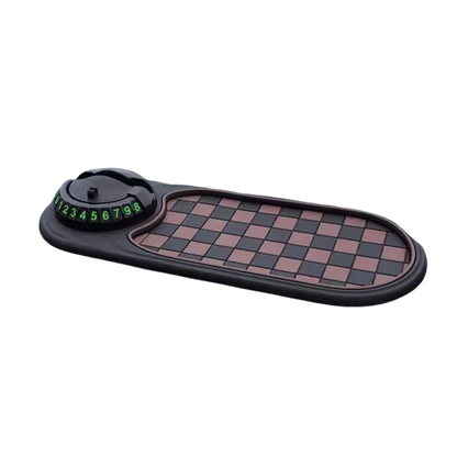 Premium Car Phone Mount Dashboard Holder