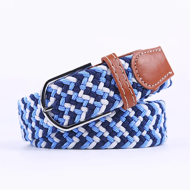 Comfortable Elastic Waist Belt for Daily Wear