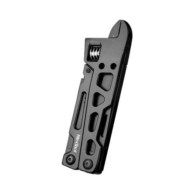 Practical 9in1 Multi-Tool Kit for DIY and Outdoor - Halri