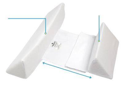 Soft Baby Sleep Support Pillow