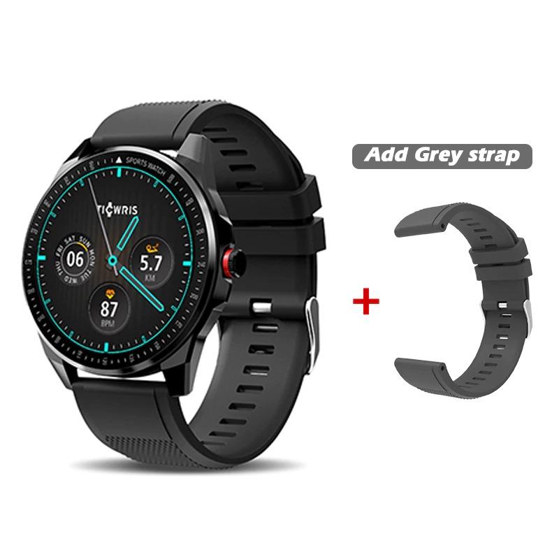 Waterproof Fitness Watch for Men with 31 Sport Modes