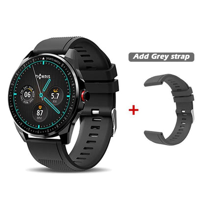 Waterproof Fitness Watch for Men with 31 Sport Modes