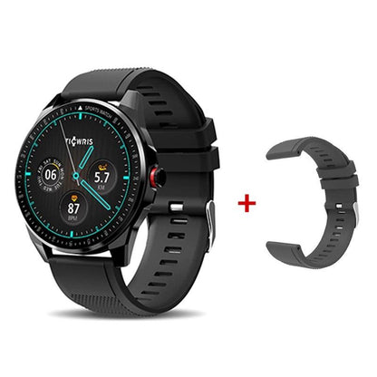 Waterproof Fitness Watch for Men with 31 Sport Modes