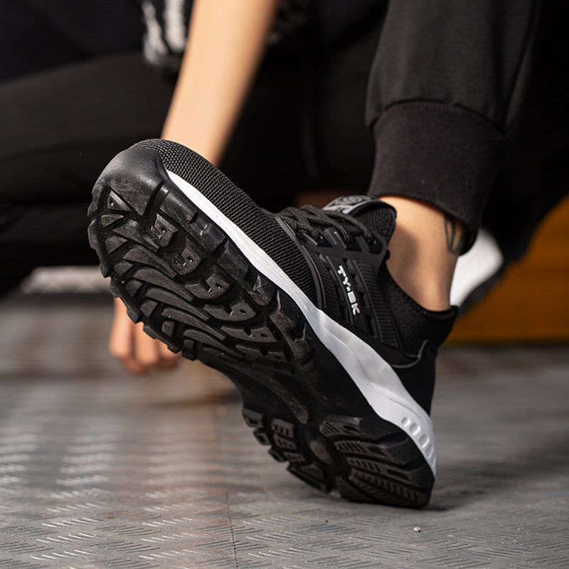 Comfortable Orthopedic Safety Work Boots for Men and Women