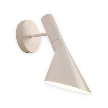 Slim LED Wall Lamp – Contemporary Modern Lighting - Halri