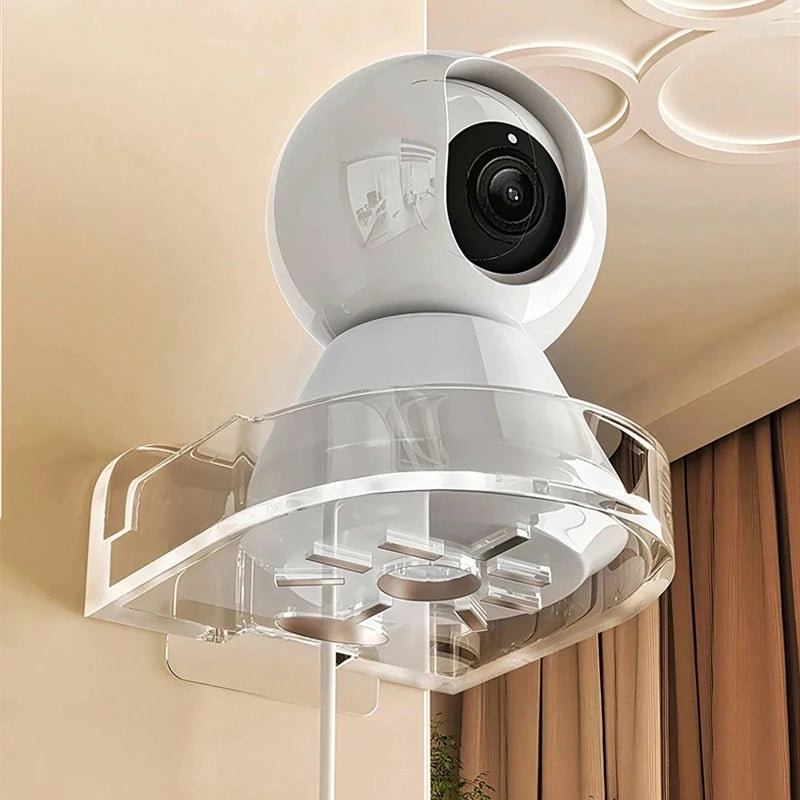 Durable Easy Install Outdoor Camera Wall Bracket - Halri