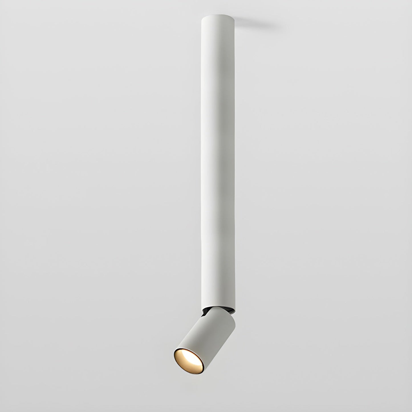 Adjustable LED Downlight – Slim Design Indoor Spotlight with Multiple Color Temperatures and Moisture Resistance 10