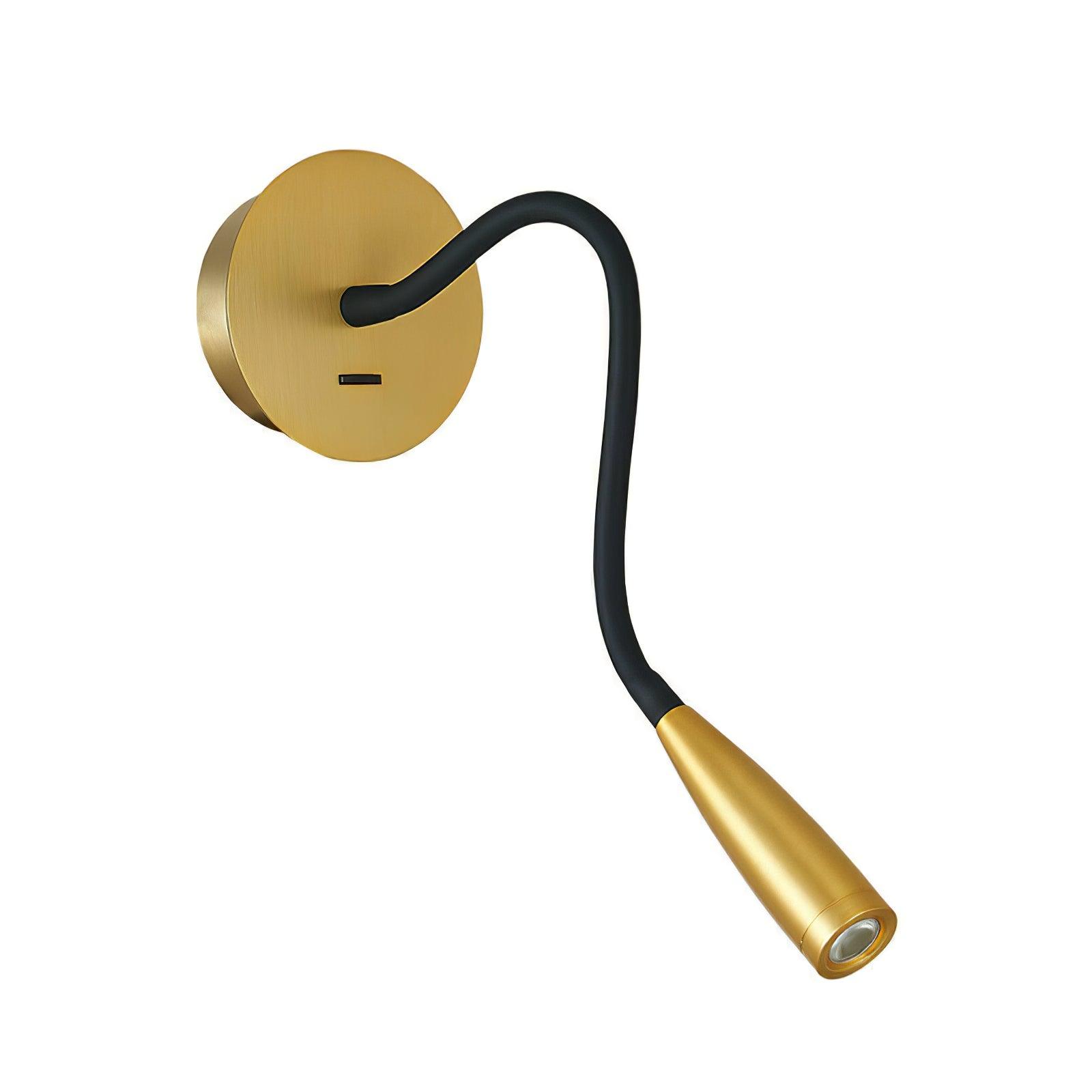 Flexible Dimmable LED Wall Lamp - Halri