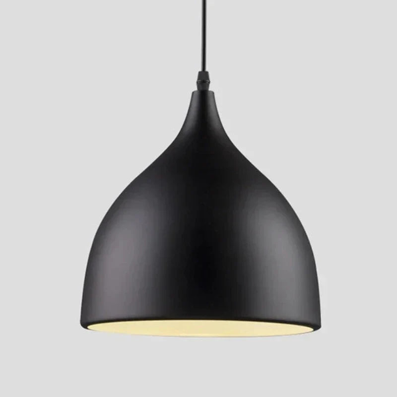 Adjustable Pendant Light – Modern LED Ceiling Light Fixture for Kitchen and Dining Spaces 6