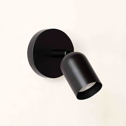 Adjustable Wall Lamp for Indoor Use – Modern Metal Wall Sconce Lighting in Multiple Colors 11
