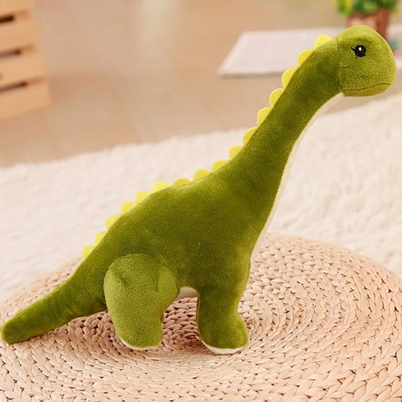 Big Cuddly Dino Stuffed Animal