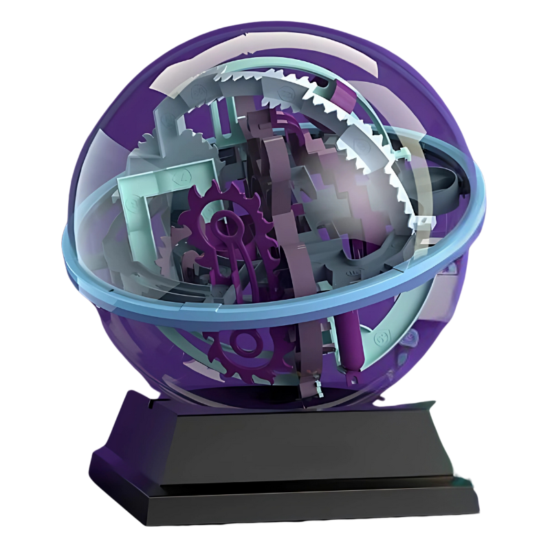 Fun Puzzle Toy