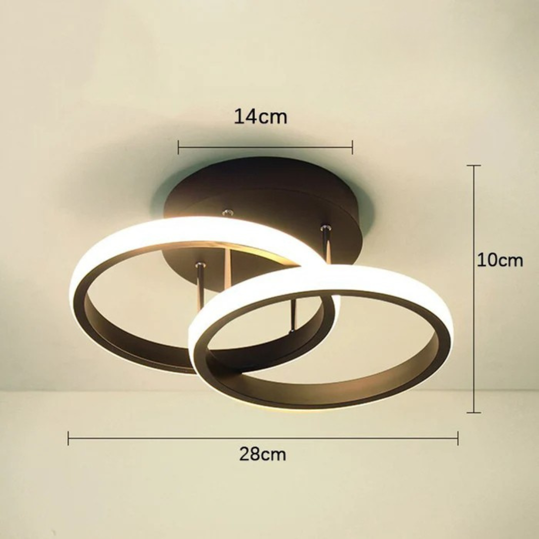 Stylish Ceiling Light Fixture
