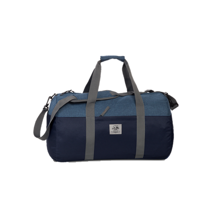 Premium Large Travel Duffel Bag - Halri