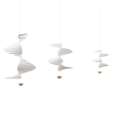 Sleek Baby Music Mobile