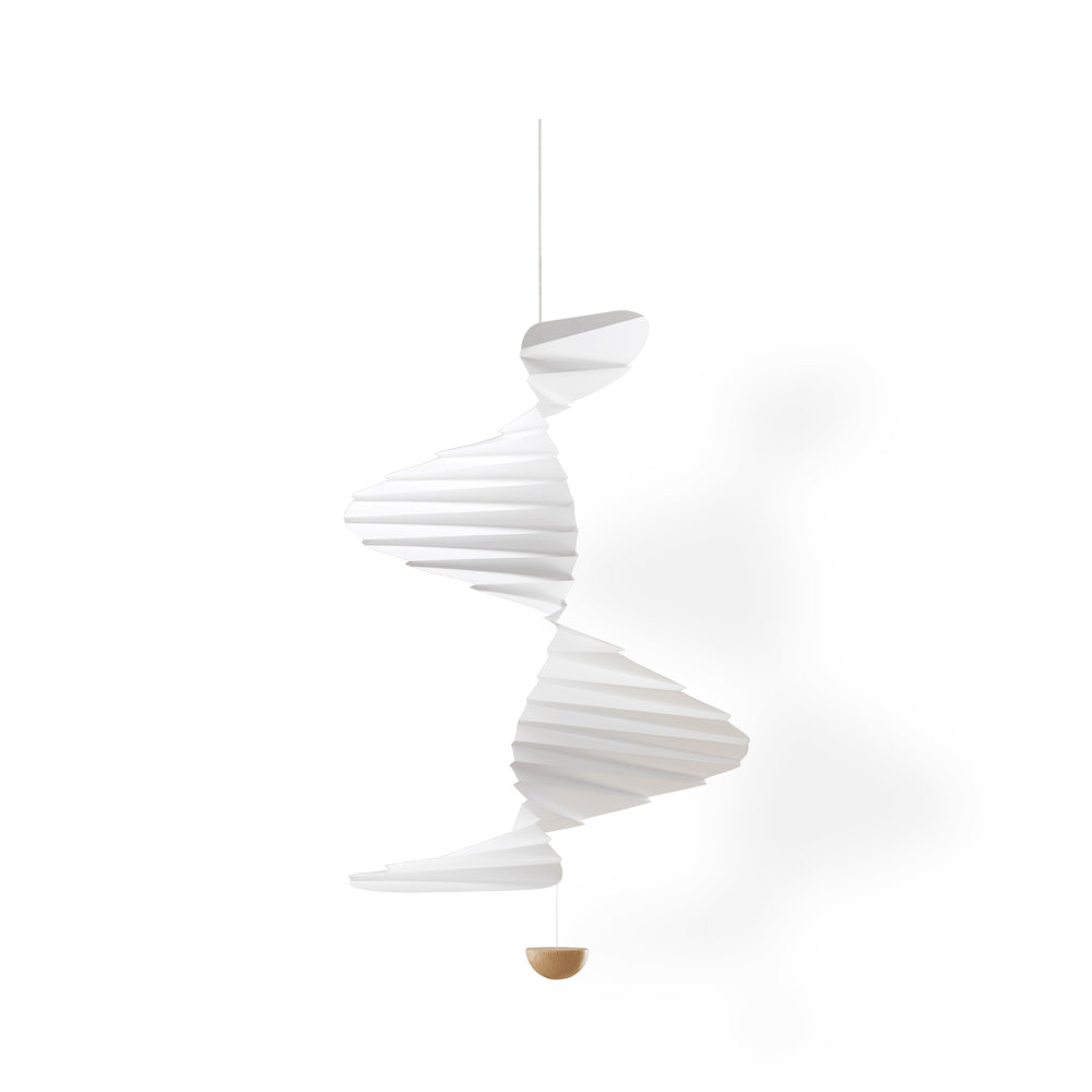 Sleek Baby Music Mobile - Halri