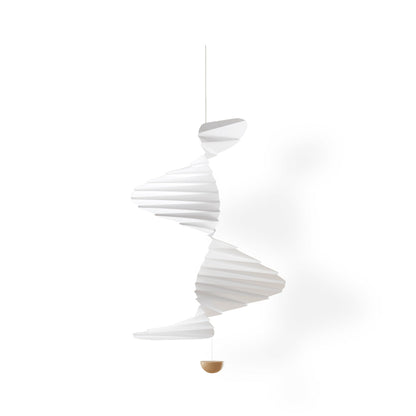 Sleek Baby Music Mobile - Halri