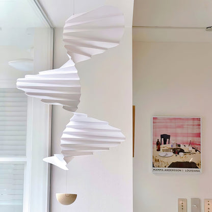 Sleek Baby Music Mobile