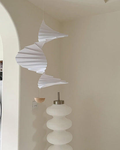Sleek Baby Music Mobile