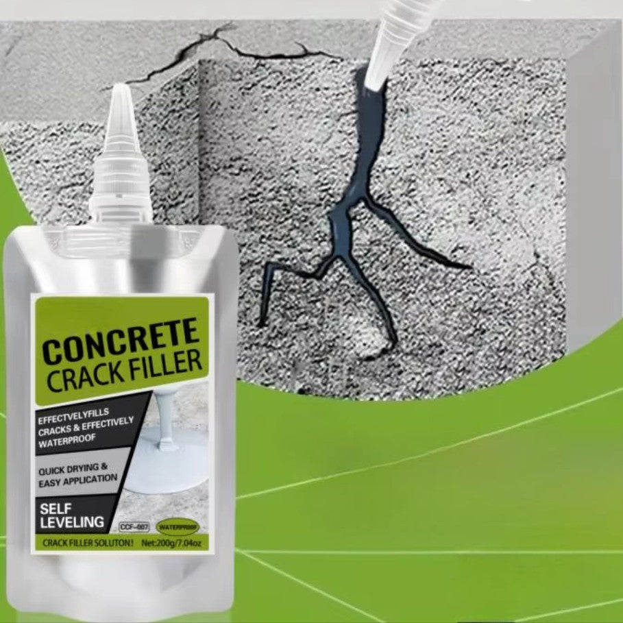 Fast Drying Wall and Floor Sealant - Halri