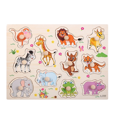 Fun Brain Teaser Puzzle - Halri