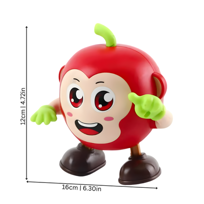 Fun Baby Teething Toys