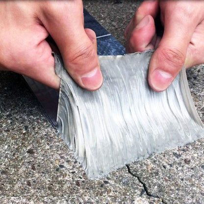 Strong Adhesive Waterproof Repair Tape for Fast Fixes