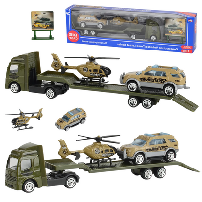 Emergency Medical Stretcher