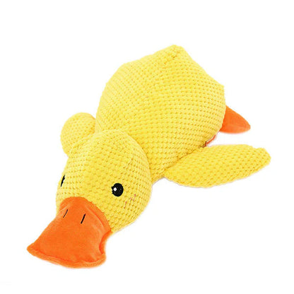 Soft Waterproof Duck Decoy